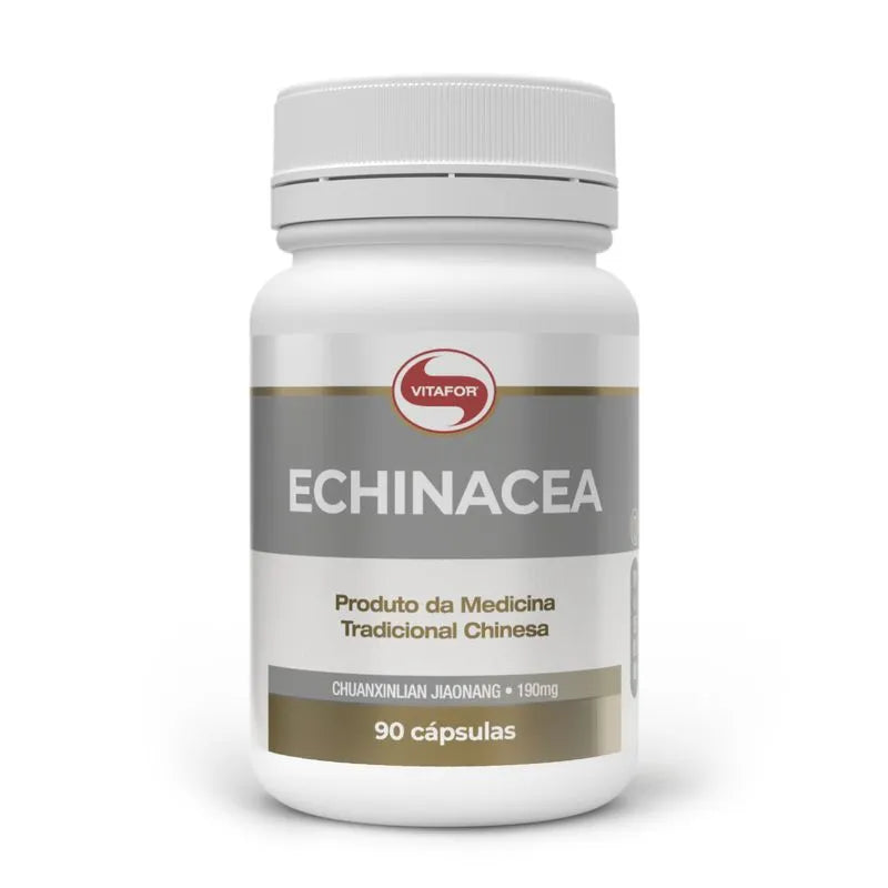 Echinacea - 90 cáp - Vitafor
