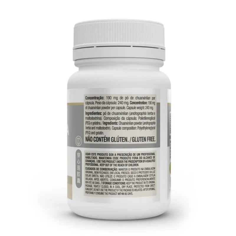 Echinacea - 90 cáp - Vitafor