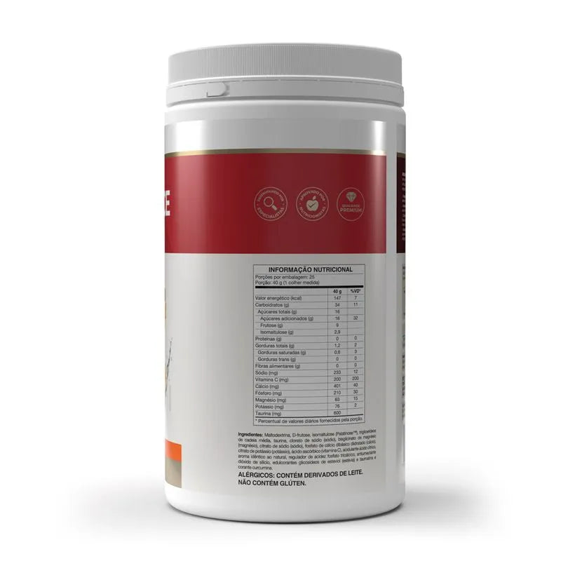 Endurance Extreme Energy - 1000g Abacaxi - Vitafor