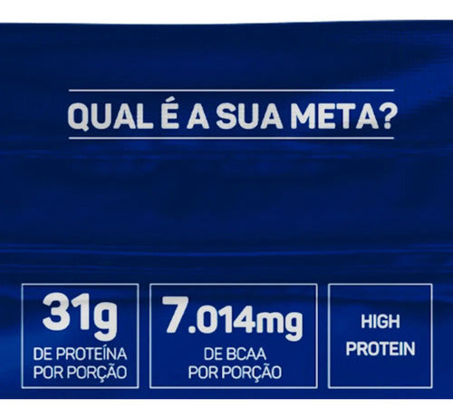 Whey Protein - Top Whey 3W Mais Performance - Max Titanium - HOTBODY