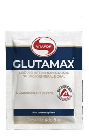 GLUTAMAX 1 SACHE 5G - VITAFOR