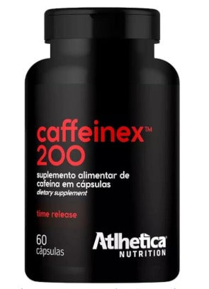 CAFFEINEX - ATHLETICA