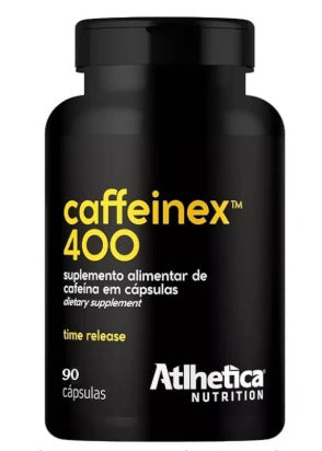 CAFFEINEX - ATHLETICA