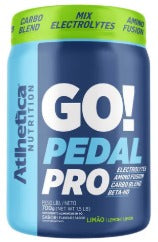 GO! PEDAL PRO 700G - ATHLETICA