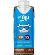 MU PRONTO BEBIDA LACTEA UHT 250ml - MAIS MU