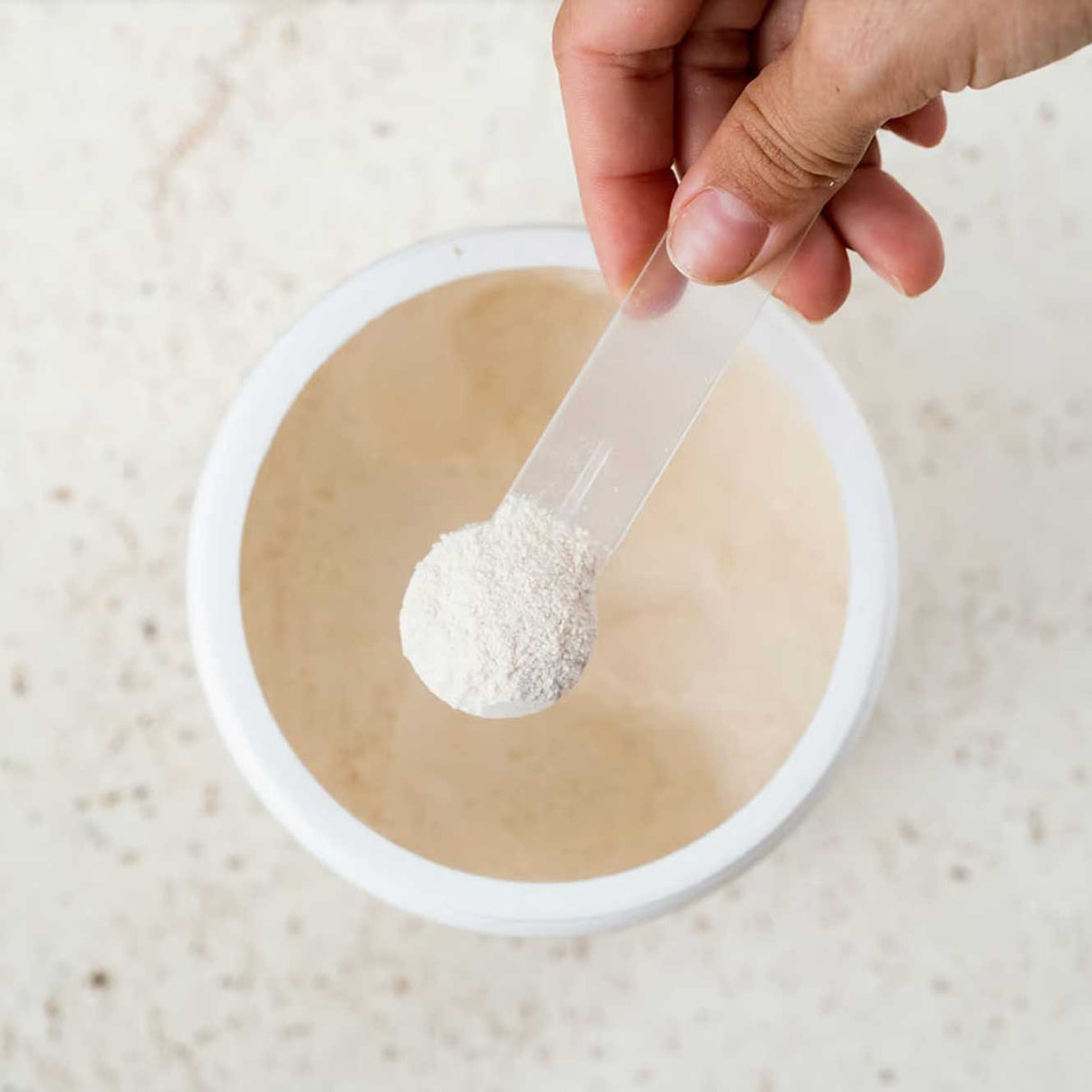 Magnésio - True Magnésio + Inositol Relief 2.0 - True Source - HOTBODY