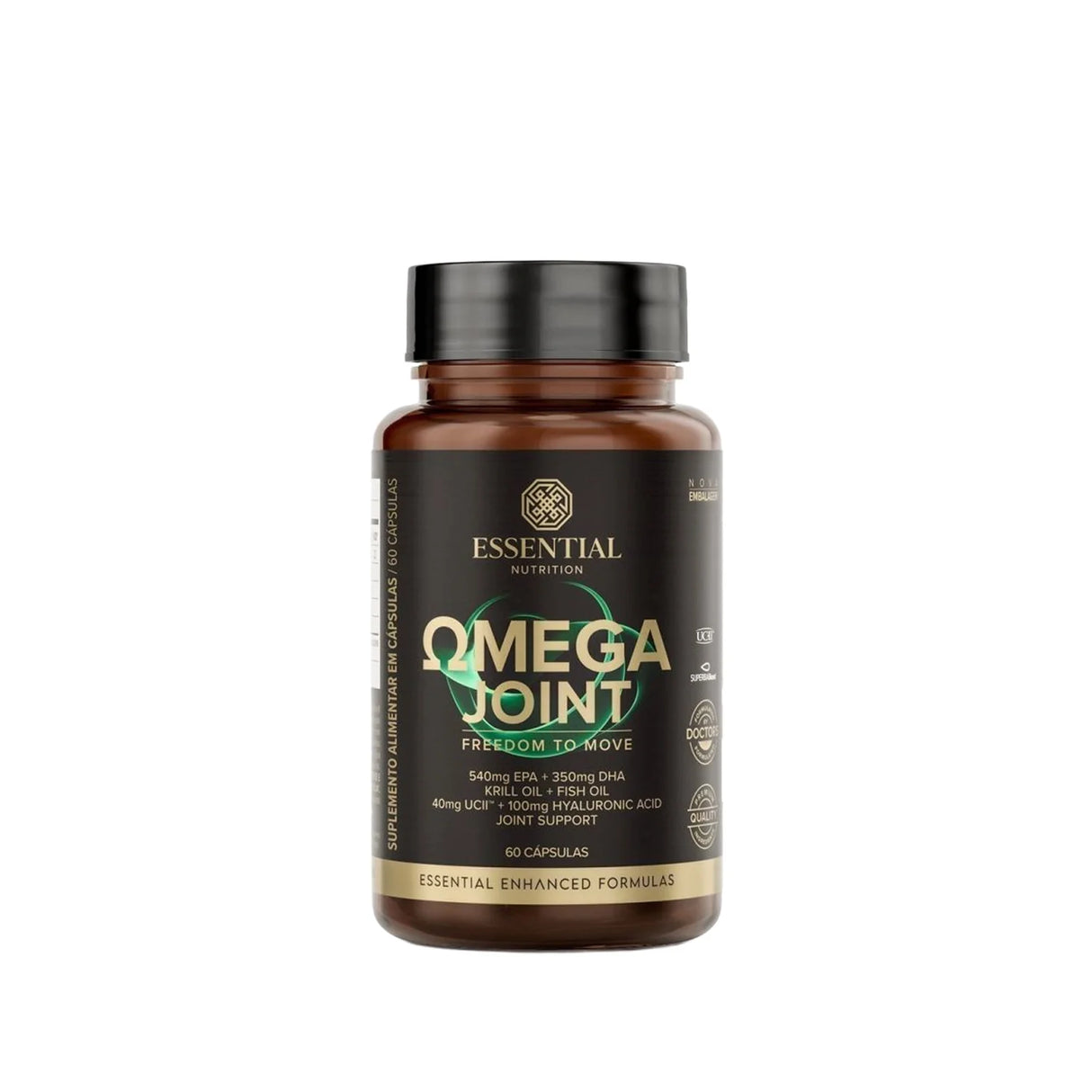 Ômega 3 - Omega Joint - Essential Nutrition - HOTBODY