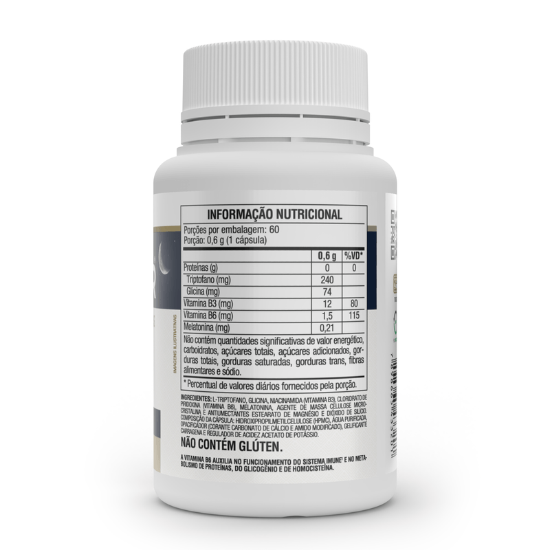 Sleepfor - 60 caps - vitafor