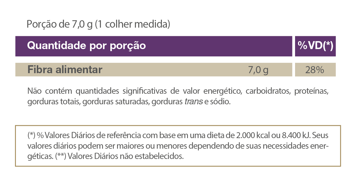 Probiótico - Fosvita - 30 sachês 7g - Vitafor - HOTBODY