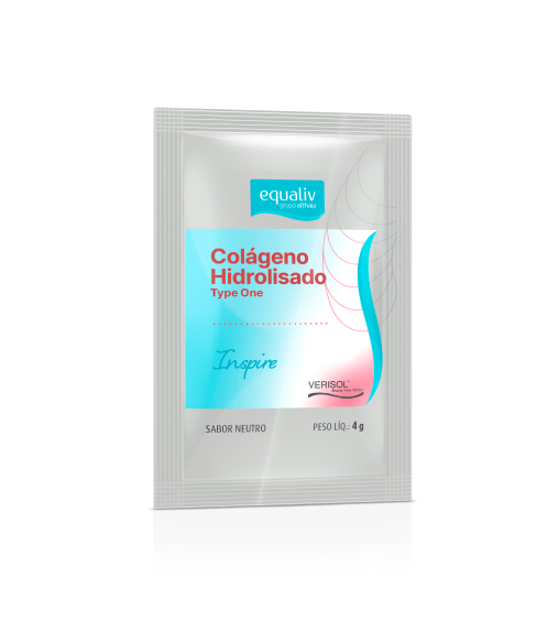Colágeno - Type One - EQUALIV