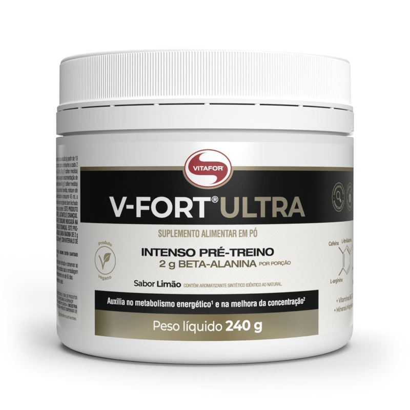 V-Fort Ultra - 240g - VITAFOR