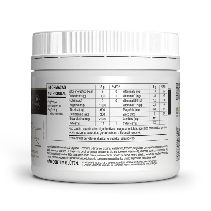 V-Fort Ultra - 240g - VITAFOR