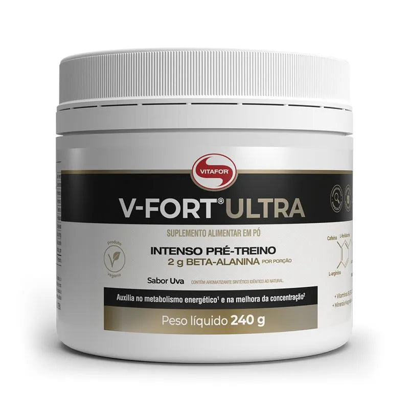 V-Fort Ultra - 240g - VITAFOR