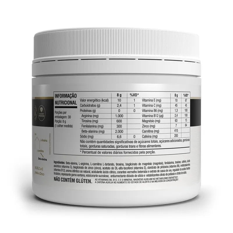 V-Fort Ultra - 240g - VITAFOR