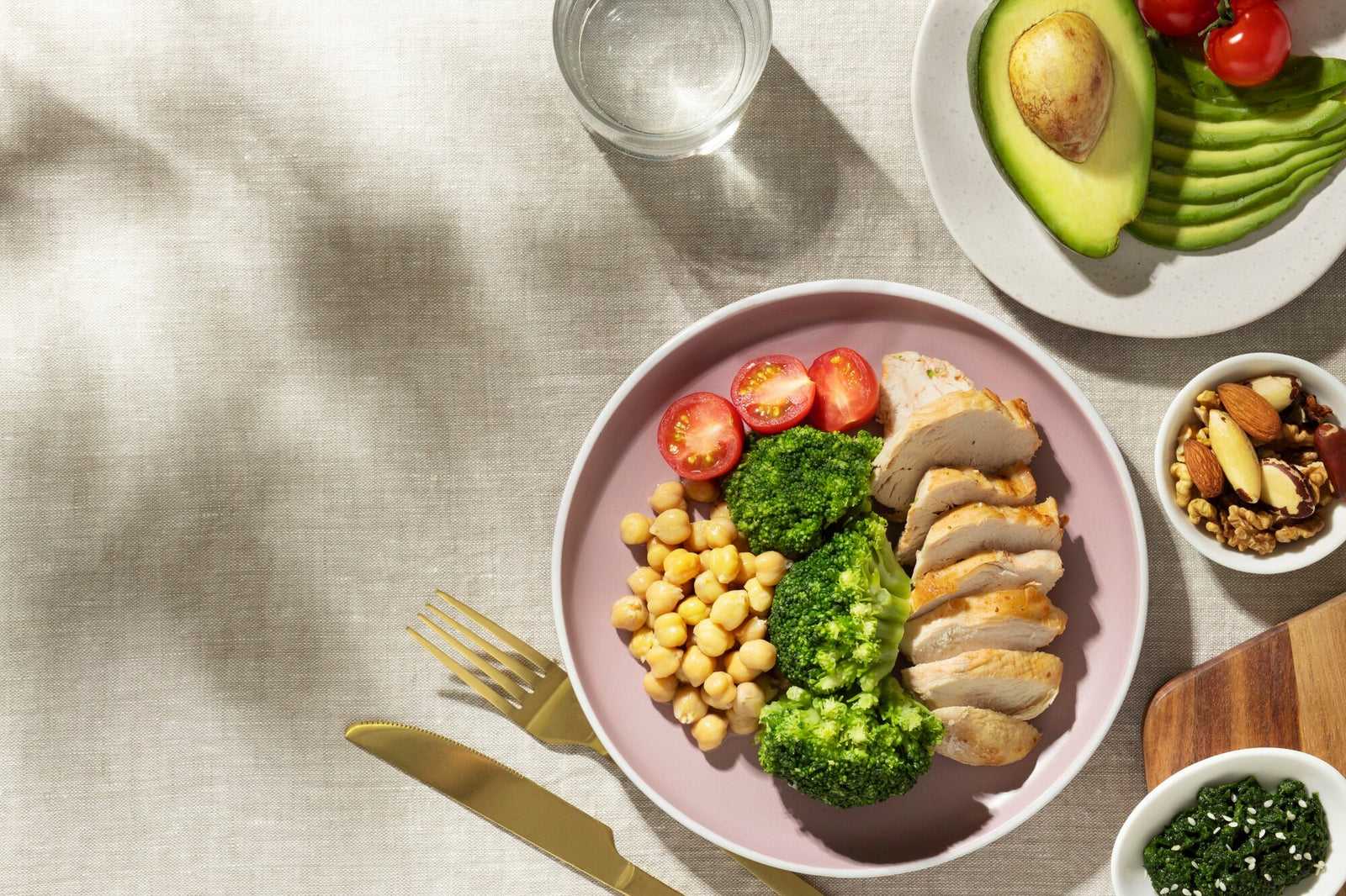 Dieta Flexível: Como Ajustar sua Alimentação com Suplementos para Atingir seus Objetivos