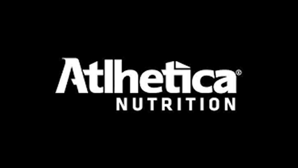ATHLETICA NUTRITION Suplementos
