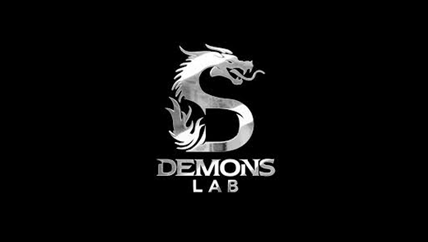 Demos Lab Suplementos