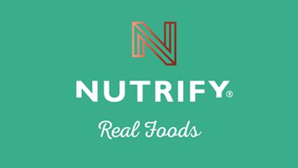 Nutrify Suplementos