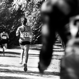 Running