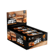 Barra de Proteína - Atlhetica Nutrition – Best Whey Bar – 15g de Proteína (Display com 12 unidades) - HOTBODY