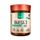 OMEGA 3 - Nutrify