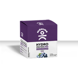 HYDRO PROTEIN DISPLAY C/ 12 SACHES 30G - MOVING