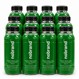 Kit 12X NoBrand 100% Polpa de Fruta 230ml