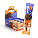DOCTOR BAR 62G DISPLAY C/ 8 UND - DR. PEANUT