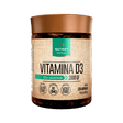 Vitamina D3 - Nutrify - HOTBODY
