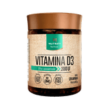 Vitamina D3 - Nutrify