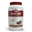 Proteína - Whey Protein Isolado - Isofort - 900g - Vitafor - HOTBODY