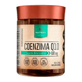 Antioxidante - Coenzima Q10 - Nutrify