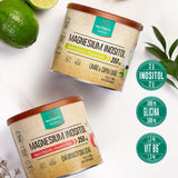 Magnésio Inositol - Nutrify