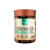 Antioxidante - Coenzima Q10 - Nutrify