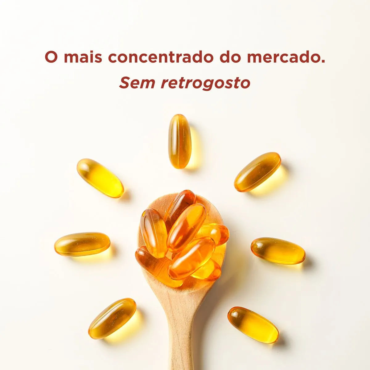 OMEGA 3 - Nutrify