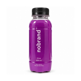Kit NoBrand 100% Polpa de Fruta 230ml misto de 4 sabores
