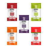 HYDRO PROTEIN DISPLAY C/ 12 SACHES 30G - MOVING