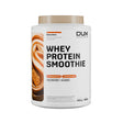 Whey Protein - Whey Concentrado SMOOTHIE 900g - DUX - HOTBODY
