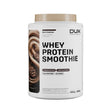Whey Protein - Whey Concentrado SMOOTHIE 900g - DUX - HOTBODY