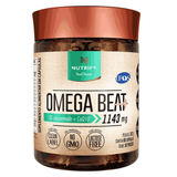 Ômega - Ômega Beat - Nutrify