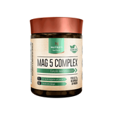 Mag 5 Complex - Nutrify - HOTBODY