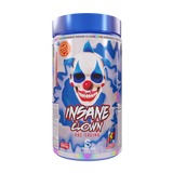 Pré Treino - Insane Clown - Demons Lab - HOTBODY