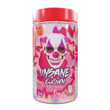 Pré Treino - Insane Clown - Demons Lab - HOTBODY