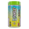 Pré Treino - ATP Force - Demons Lab - HOTBODY