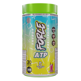 Pré Treino - ATP Force - Demons Lab - HOTBODY
