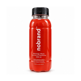 Kit NoBrand 100% Polpa de Fruta 230ml misto de 4 sabores