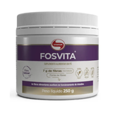 Fosvita Vitafor 250g Fibras alimentares