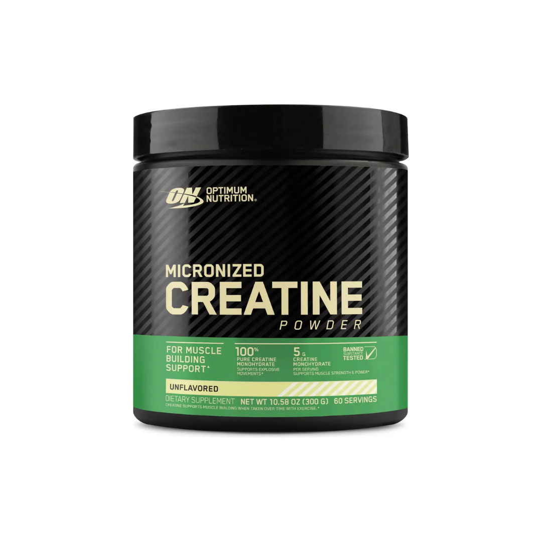 CREATINA 300G OPTIMUM