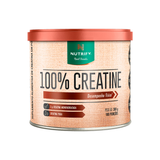 Creatina - 100% Creatine - Nutrify - HOTBODY