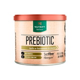 Preobiotic Nutrify 210g fibras preobióticas